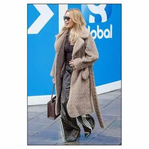 Amanda Holden OnlyFans Leaked Free Thumbnail Picture - #4lFTuAzFfm