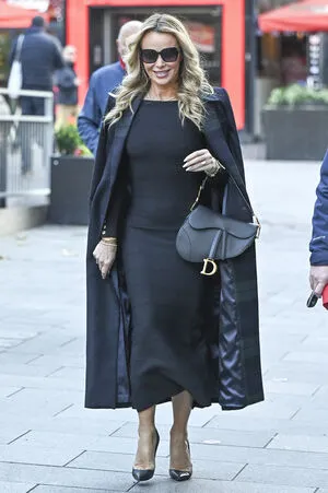 Amanda Holden OnlyFans Leaked Free Thumbnail Picture - #51oOpmhEmu