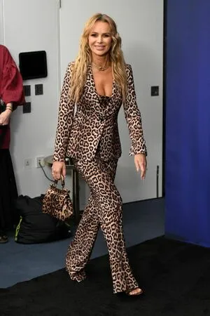 Amanda Holden OnlyFans Leaked Free Thumbnail Picture - #54tARWKA1N