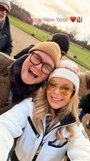 Amanda Holden OnlyFans Leaked Free Thumbnail Picture - #5AAIq9fdhm