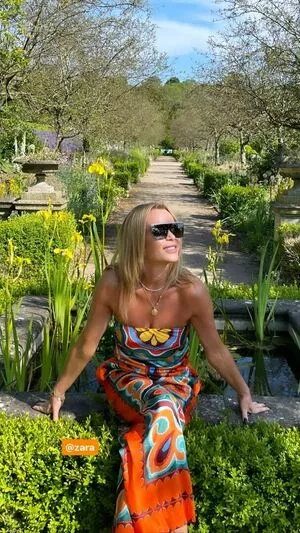 Amanda Holden OnlyFans Leaked Free Thumbnail Picture - #5IT3vdue13