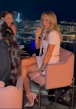 Amanda Holden OnlyFans Leaked Free Thumbnail Picture - #5Jk6UCYIr5