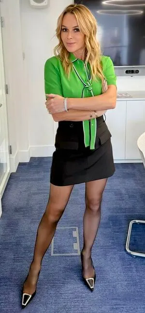 Amanda Holden OnlyFans Leaked Free Thumbnail Picture - #5N68ZMLA8Z