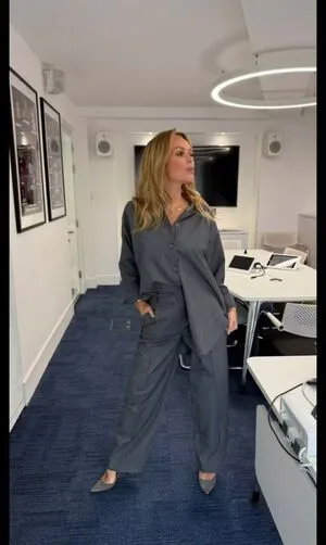 Amanda Holden OnlyFans Leaked Free Thumbnail Picture - #5OitFK9OQX