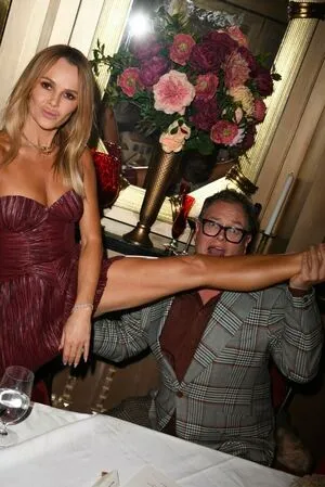 Amanda Holden OnlyFans Leaked Free Thumbnail Picture - #5hndfoJkQL