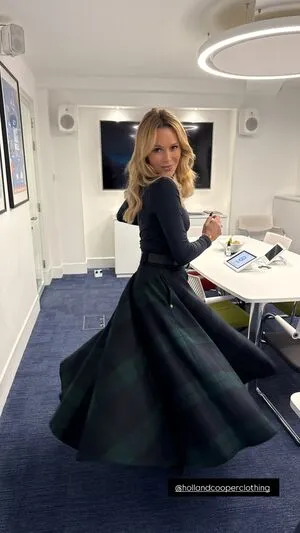 Amanda Holden OnlyFans Leaked Free Thumbnail Picture - #5oQMMTLcnf