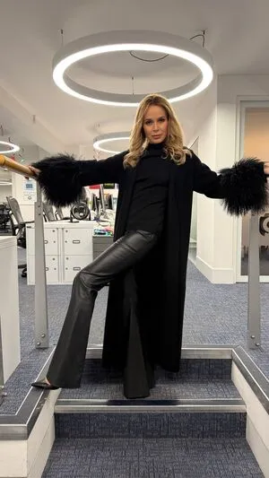 Amanda Holden OnlyFans Leaked Free Thumbnail Picture - #6OWIzCtQFL