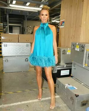 Amanda Holden OnlyFans Leaked Free Thumbnail Picture - #6TDumcASQg