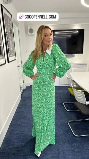 Amanda Holden OnlyFans Leaked Free Thumbnail Picture - #6U5TAiBAon