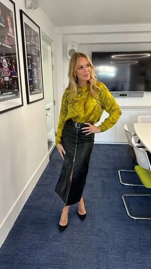 Amanda Holden OnlyFans Leaked Free Thumbnail Picture - #6jKwrsvxCv