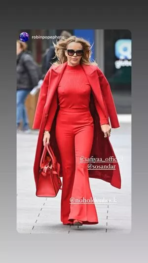 Amanda Holden OnlyFans Leaked Free Thumbnail Picture - #6vShaNGV44