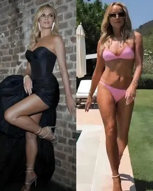 Amanda Holden OnlyFans Leaked Free Thumbnail Picture - #6vu1b19wSs