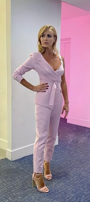 Amanda Holden OnlyFans Leaked Free Thumbnail Picture - #76KxLv38Hr