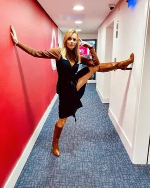 Amanda Holden OnlyFans Leaked Free Thumbnail Picture - #76P2HCZkl0