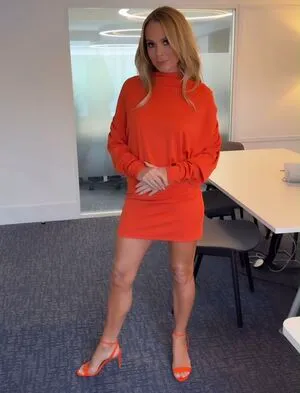 Amanda Holden OnlyFans Leaked Free Thumbnail Picture - #7Rib24Y3wc