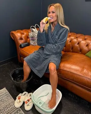 Amanda Holden OnlyFans Leaked Free Thumbnail Picture - #810fX4pyaF