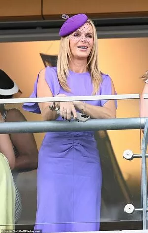 Amanda Holden OnlyFans Leaked Free Thumbnail Picture - #84TxDmaby1