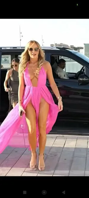 Amanda Holden OnlyFans Leaked Free Thumbnail Picture - #8Bkhv6f4U1