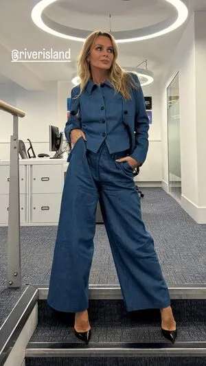Amanda Holden OnlyFans Leaked Free Thumbnail Picture - #8VMTWUpOdh