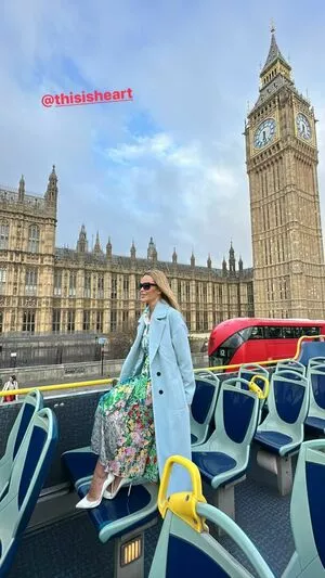 Amanda Holden OnlyFans Leaked Free Thumbnail Picture - #8VOZ1xEbrj