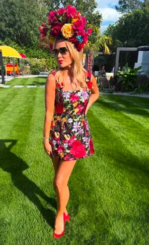 Amanda Holden OnlyFans Leaked Free Thumbnail Picture - #8hSFZD0tpF