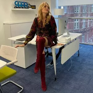 Amanda Holden OnlyFans Leaked Free Thumbnail Picture - #8pfrg7QBXc