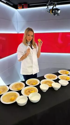 Amanda Holden OnlyFans Leaked Free Thumbnail Picture - #91YLyEaOsB