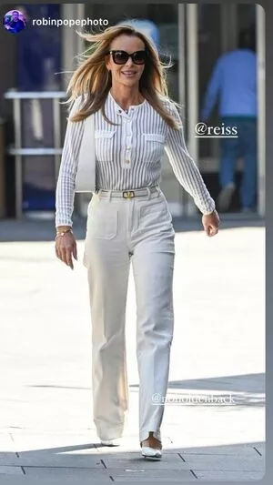 Amanda Holden OnlyFans Leaked Free Thumbnail Picture - #9H5tVexlf3