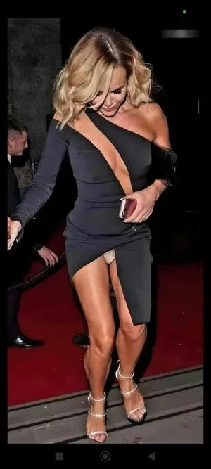 Amanda Holden OnlyFans Leaked Free Thumbnail Picture - #9Mja4SH3qz