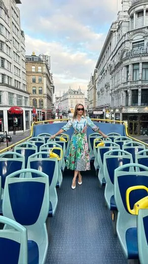 Amanda Holden OnlyFans Leaked Free Thumbnail Picture - #9QJTGmzJOQ