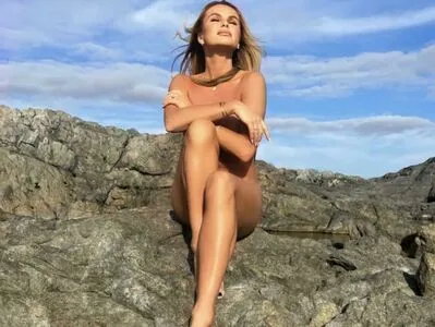 Amanda Holden OnlyFans Leaked Free Thumbnail Picture - #9XMTy1eL6D