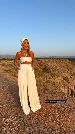 Amanda Holden OnlyFans Leaked Free Thumbnail Picture - #9o931hG7LD