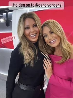 Amanda Holden OnlyFans Leaked Free Thumbnail Picture - #9wzDnnSS1h