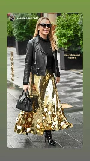 Amanda Holden OnlyFans Leaked Free Thumbnail Picture - #A9ALVeb4gp