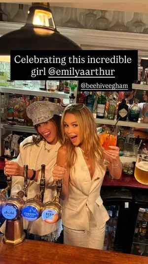 Amanda Holden OnlyFans Leaked Free Thumbnail Picture - #AJYIQXdE5e