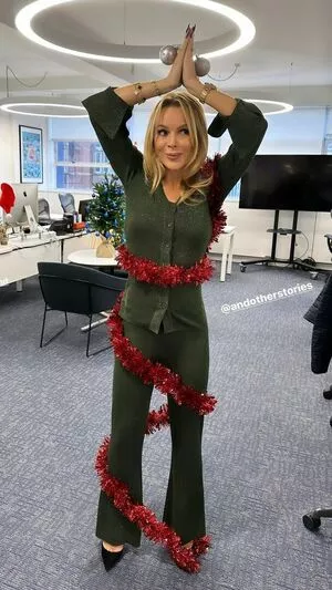 Amanda Holden OnlyFans Leaked Free Thumbnail Picture - #AUlwC2nxrh