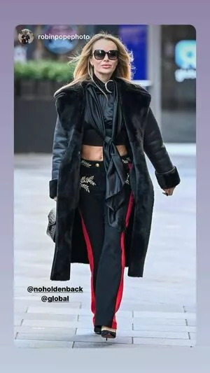 Amanda Holden OnlyFans Leaked Free Thumbnail Picture - #AcBZ2YVYQZ