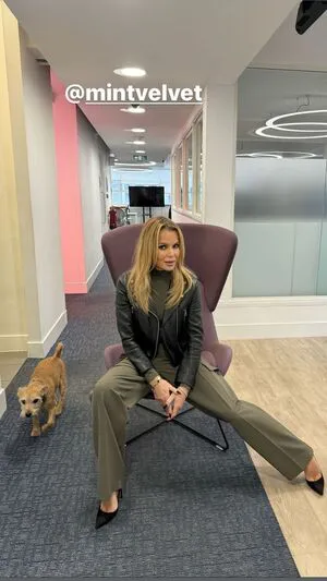 Amanda Holden OnlyFans Leaked Free Thumbnail Picture - #AerjRd3cqS