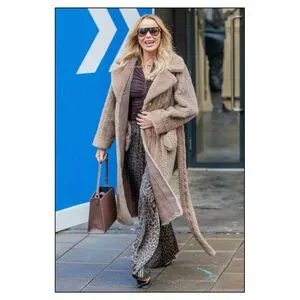 Amanda Holden OnlyFans Leaked Free Thumbnail Picture - #Amw83dBgwV