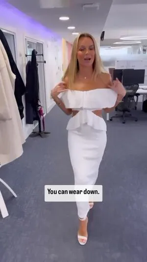 Amanda Holden OnlyFans Leaked Free Thumbnail Picture - #ApDjpbC8yz