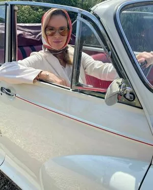 Amanda Holden OnlyFans Leaked Free Thumbnail Picture - #Aq7dg8FMPn