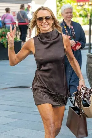 Amanda Holden OnlyFans Leaked Free Thumbnail Picture - #B3L6VoRZIp