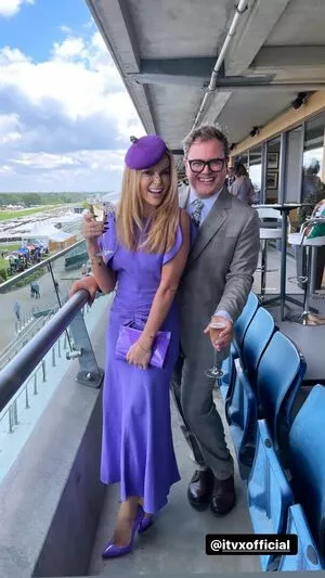 Amanda Holden OnlyFans Leaked Free Thumbnail Picture - #B6slRSuotV