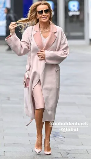 Amanda Holden OnlyFans Leaked Free Thumbnail Picture - #BNVxGOy8eo