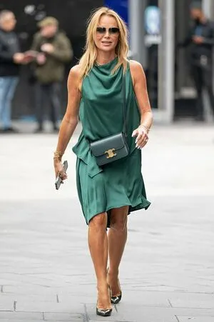 Amanda Holden OnlyFans Leaked Free Thumbnail Picture - #BO5E7Hea09