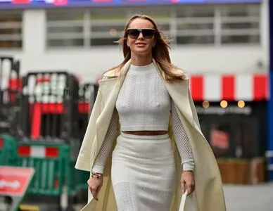 Amanda Holden OnlyFans Leaked Free Thumbnail Picture - #BbQ2KH1PJQ