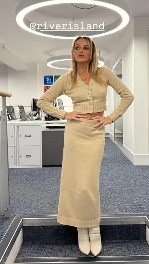 Amanda Holden OnlyFans Leaked Free Thumbnail Picture - #BhqQNa1sWs