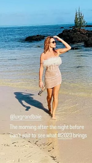 Amanda Holden OnlyFans Leaked Free Thumbnail Picture - #Bo2FI0p0be