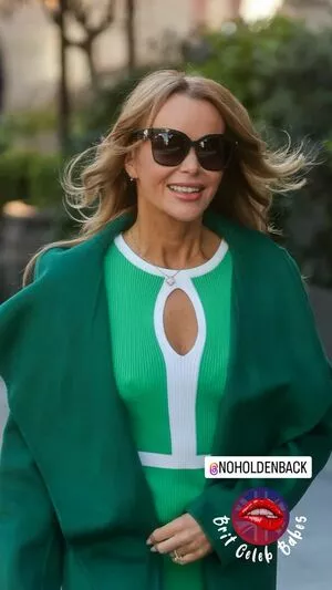Amanda Holden OnlyFans Leaked Free Thumbnail Picture - #Bvbtaeg5DE