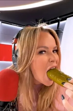 Amanda Holden OnlyFans Leaked Free Thumbnail Picture - #C66e2zXQpc